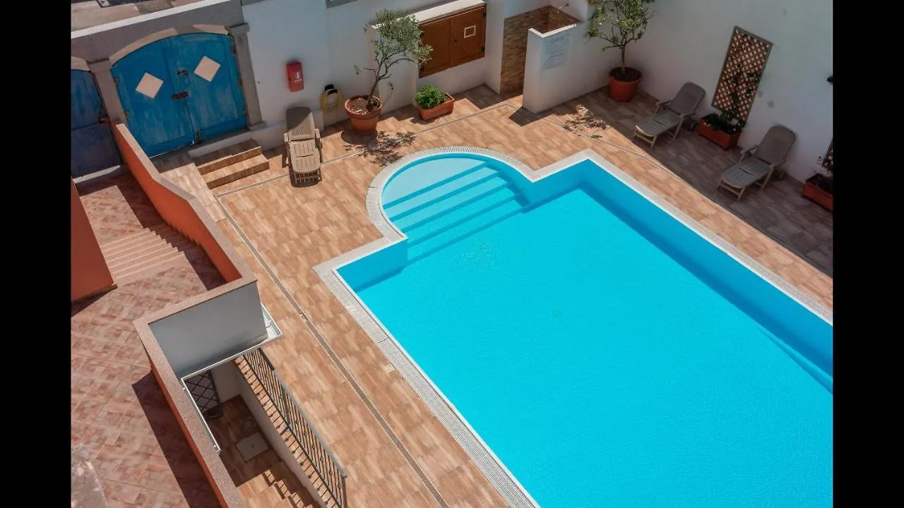 Relaxing Cristal Blu Studio Sleeps Num1496 سانتا تيريزا غالّورا 0*,